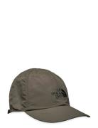 Horizon Hat Sport Women Sport Accessories Sport Caps Khaki Green The N...