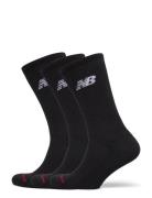 Everyday Crew 3 Pairs Sport Women Sport Clothing Sport Socks Black New...