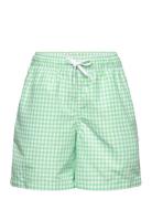 Traveler Swim Trunk Badeshorts Green Ralph Lauren Kids