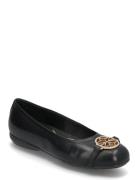 D Annytah B Ballerinasko Ballerinaer Black GEOX