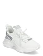 Maxilla-R-E Low-top Sneakers White Steve Madden