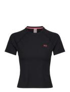 Linnea Tee Sport Sport Clothing Sports Tops & T-shirts Sport T-Skjorte...