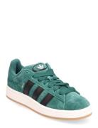 Campus 00S Low-top Sneakers Green Adidas Originals