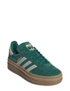 Gazelle Bold W Sport Sport Shoes Sport Sneakers Sport Low Top Sneakers...