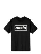 Joroasis Tee Ss C.n Styd Aw24 Tops T-Kortærmet Skjorte Black Jack & J ...