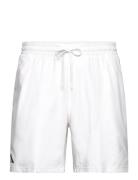 Ergo Shorts Sport Shorts Sport Shorts White Adidas Tennis