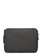 Trail Laptop Case 13"/14" W1 Computertaske Taske Grey Rains