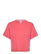 Mija Tee Sport Sport Clothing Sports Tops & T-shirts Sport T-Skjorte  ...