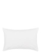 Saga Junior Pude Home Textiles Bedtextiles Pillows White Høie Of Scand...