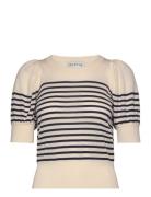 Fabius Tops Knitwear Jumpers White Munthe