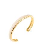 Lissabon Bangle Accessories Jewellery Bracelets Bangles Gold By Jolima