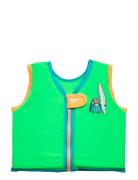 Character Printed Float Vest Sport Sports Equipment Swimming Accessori...