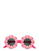 Sunglasses Solbriller Pink Billieblush