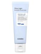 Cosrx Ultra Light Invisible Sunscreen 50Ml Solcreme Ansigt Nude COSRX