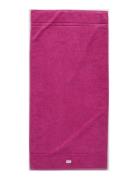 Premium Towel 50X100 Home Textiles Bathroom Textiles Towels & Bath Tow...