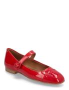 Ballerina Ballerinasko Ballerinaer Red Billi Bi