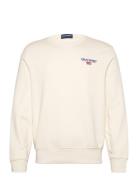 Polo Sport Fleece Sweatshirt Sport Sweatshirts & Hoodies Sweatshirts C...