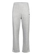 Straight Hem Pants Bottoms Sweatpants Grey Champion