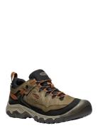 Ke Targhee Iv Wp M-Sea Sport Men Sport Shoes Sport Outdoor-hiking Shoe...