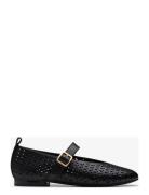 Fawna Jane D Ballerinasko Ballerinaer Black Clarks