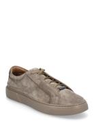 Garytenn_Sdhdel Low-top Sneakers Beige BOSS