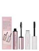 Ultimate Brow Freeze Set Mascara Makeup Nude Anastasia Beverly Hills