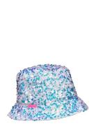 Bucket Hat Accessories Headwear Hats Bucket Hats Multi/patterned Billi...