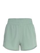 Ua Vanish 3In Short Sport Shorts Sport Shorts Green Under Armour