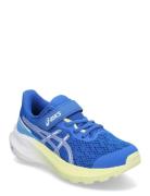 Gt-1000 13 Ps Shoes Sports Shoes Running-training Shoes Blue Asics