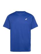 Asics Core Ss Top Sport Men Sports Clothes Sport Tops Sport T-Skjorte ...