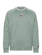 M's 96 Terrace Crew Neck Sport Men Sport Clothing Sport Sweatshirts & ...