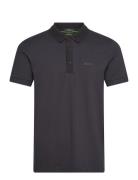 Paule Rib Sport Men Sport Clothing Sport Tops Sport Polos Sport Short-...
