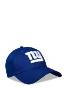 The League Neygia Sport Sport Accessories Sport Caps Blue New Era