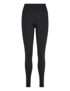 Soft Touch High Waist Tights Sport Sport Clothing Sport Tights Sport T...