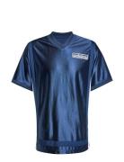 Adibreak Jersey Sport Men Sports Clothes Sport Tops Sport T-Skjorte Na...