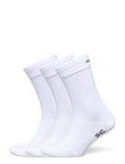 Dingwall Long Tactel Performance Socks 3-Pack Sport Sport Clothing Spo...