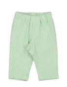 Polle Bottoms Trousers Green MarMar Copenhagen