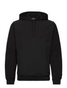 Softshell Hybrid Pullover Hoodie Tops Sweatshirts & Hoodies Hoodies Bl...