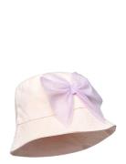 Bucket Hat Accessories Headwear Hats Bucket Hats Pink Billieblush