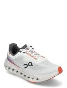 Cloudsurfer Next Sport Sport Shoes Sport Running Shoes White On