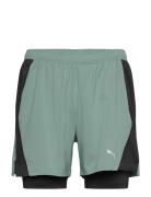 M Run Velocity 2In1 Short Sport Men Sport Clothing Sport Shorts Sport ...