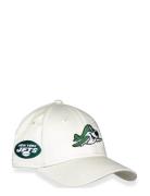 Child Nfl Mascot 9Forty Neyje Sport Headwear Caps White New Era