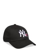 Yth Icon 9Forty Neyyan Sport Headwear Caps Black New Era