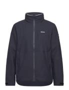 Wind Jacket Designers Jackets Light Jackets Navy Sebago