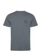 Staple Tee Sport Men Men Sports Clothes Sport Tops Sport T-Skjorte Gre...