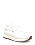 Bevinda Sneaker Sneakers Sko White GANT