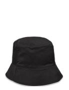 Reversible Bucket Hat Accessories Headwear Hats Bucket Hats White BOSS