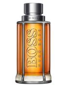 The Scent Eau De Toilette Parfume Eau De Parfum Nude Hugo Boss Fragran...