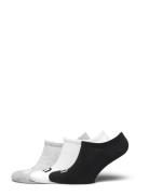 Hl Sock 3Pk Sport Socks Footies-ankle Socks Multi/patterned Kari Traa