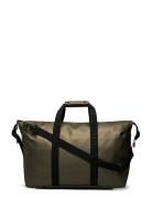 Hilo Weekend Bag W3 Bags Weekend & Gym Bags Green Rains